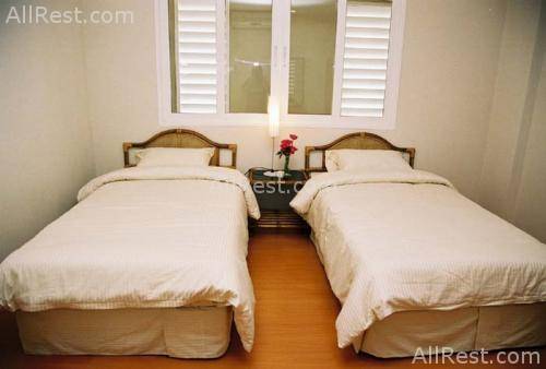 Baan Talay Samran 28